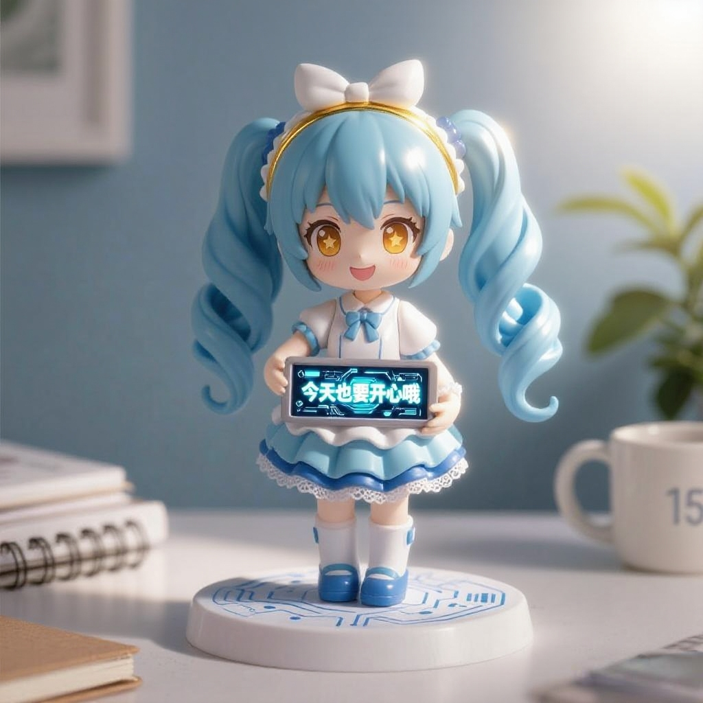 AI机器人